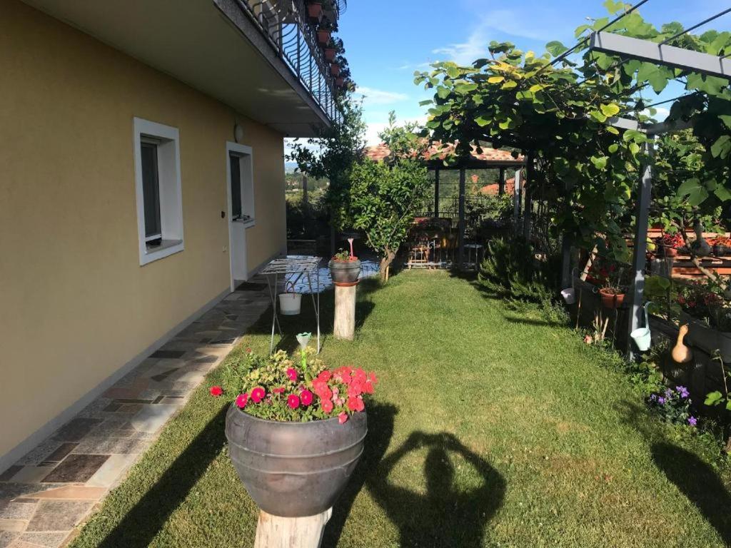 Апартаменти Apartmaji Neja Піран Екстер'єр фото