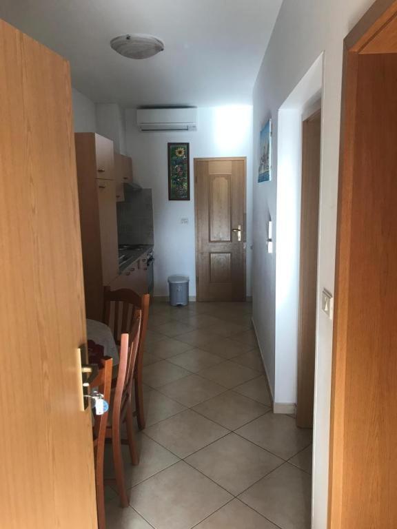 Апартаменти Apartmaji Neja Піран Екстер'єр фото