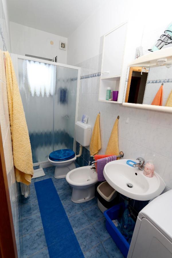 Апартаменти Apartmaji Neja Піран Екстер'єр фото